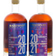 Balcones Exclusively Bottled for WTF Whisky Festival 2020 Set Musthave Malts MHM