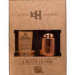 Basil Hayden's Kentucky Straight Limited Edition Copper Cocktail Set Box 2 Musthave Malts MHM