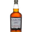 Caroni 1997-2017 Bristol Classic Rum Musthave Malts MHM