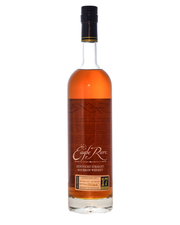 Eagle Rare Fall 2010 (17 Years Old) Musthave Malts MHM