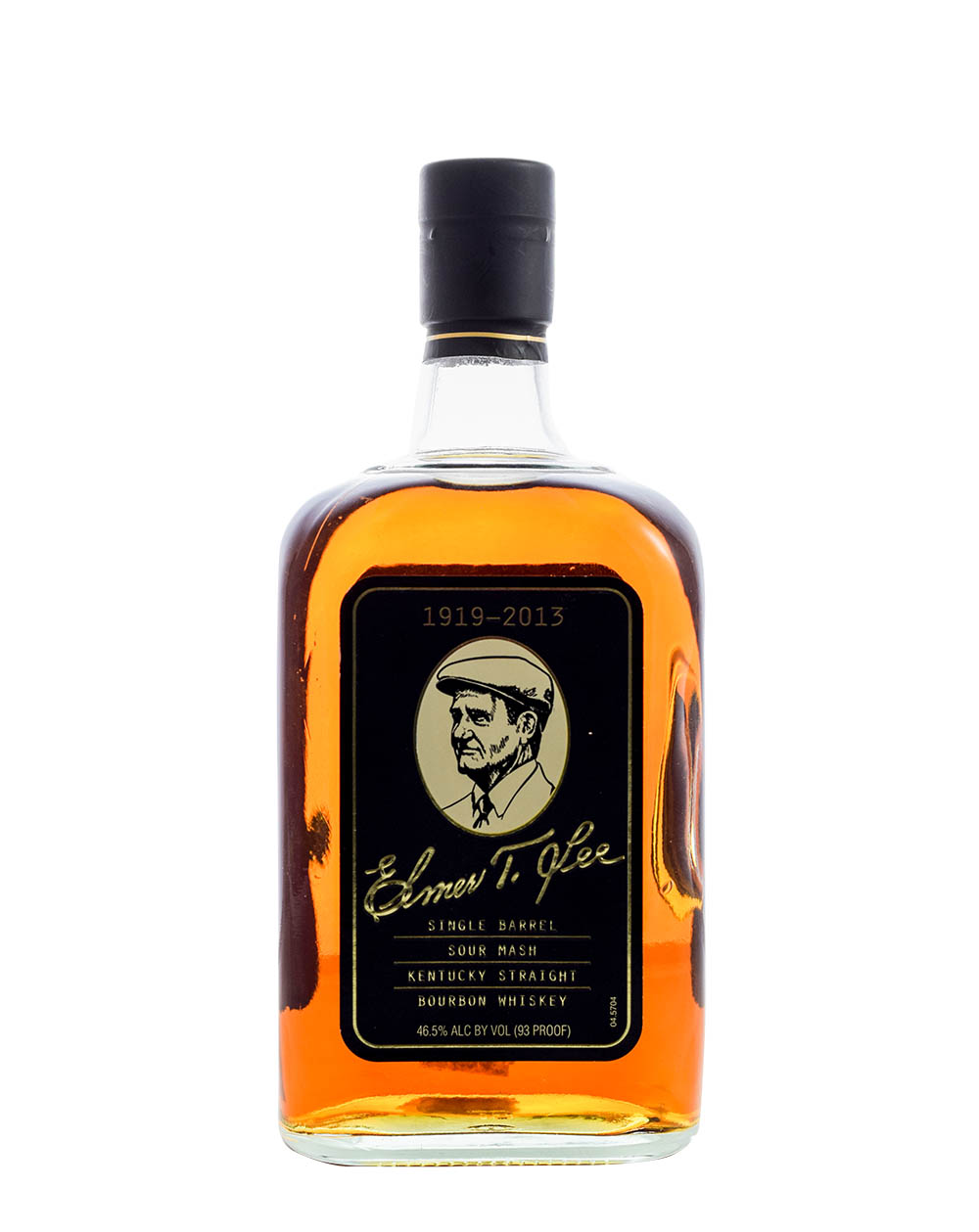Elmer T. Lee 1919-2013 Commemorative Edition Musthave Malts MHM