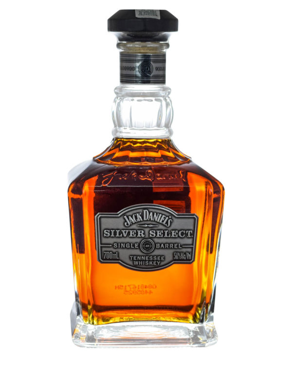 Jack Daniel's Silver Select Musthave Malts MHM