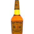 Old Taylor Bourbon 86 Proof Musthave Malts MHM