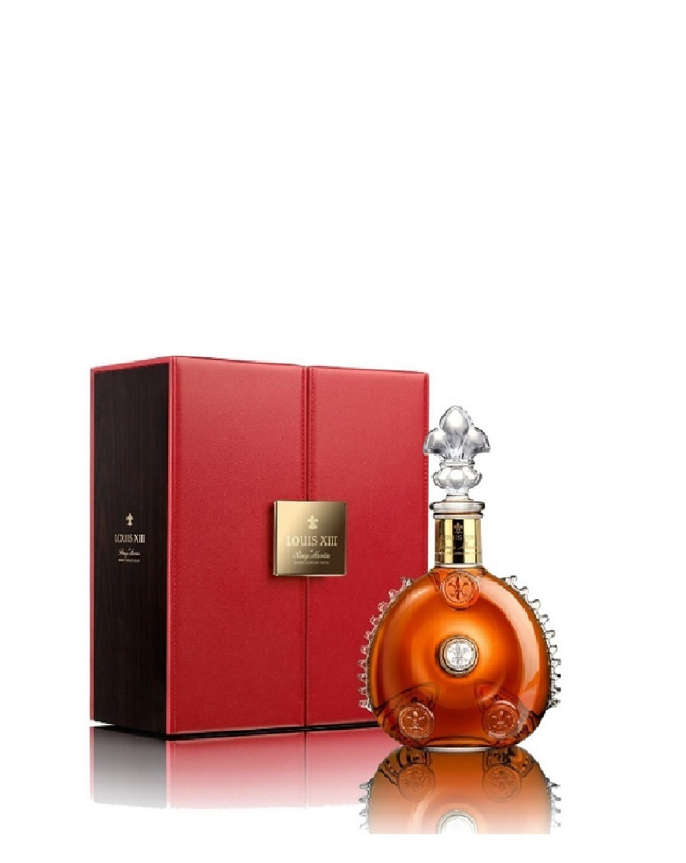 Introduction to Rémy Martin Louis XIII Visit & Tasting in Cognac France
