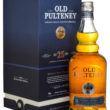 Old Pulteney 25 Years Old Box Must Have Malts MHM