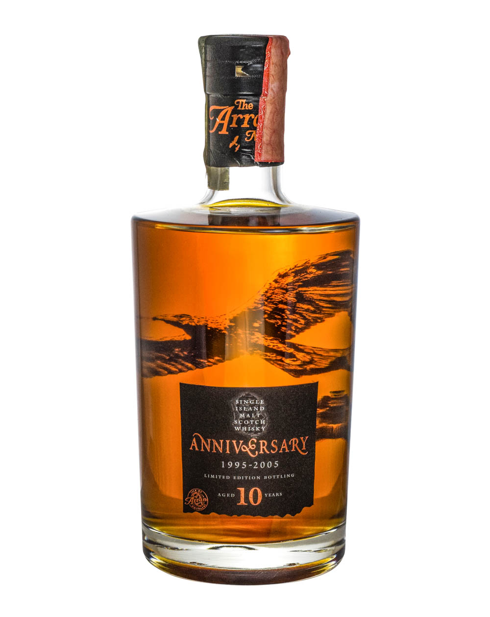 The Arran 10 Year Old Scotch Whisky