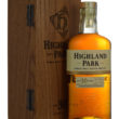 Highland Park 30 Years Old Box Must Have Malts MHM