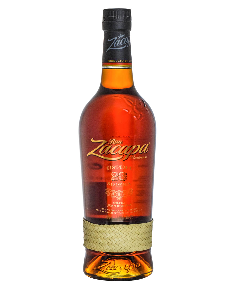 Ron Zacapa Centenario Sistema Solera No. 23 Rum