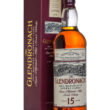 Glendronach 15 Years Old 100% Matured In Sherry Cask Box Must Have Malts MHM