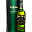 Jameson 18 Years Old Limited Reserve Box Must Have Malts MHM