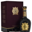 Royal Salute 38 Years Old Stone Of Destiny Box